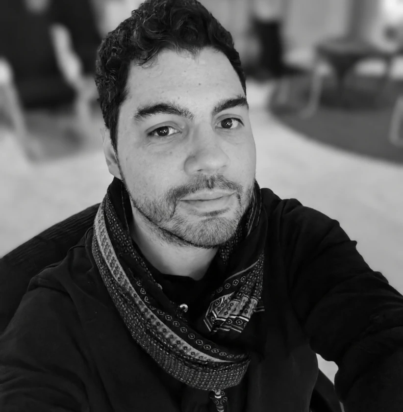 Tarik Bouriachi