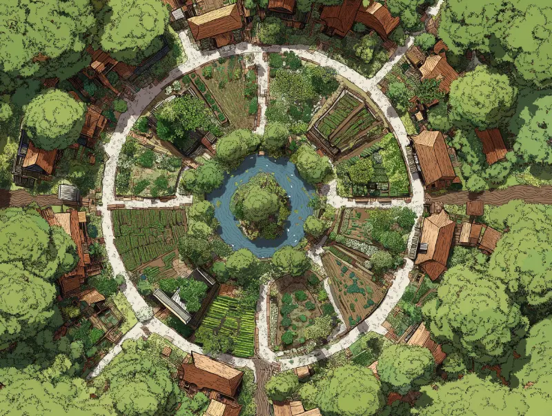 Permaculture Design Course